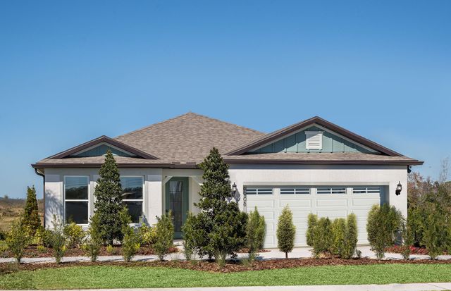 Mystique by Pulte Homes - image