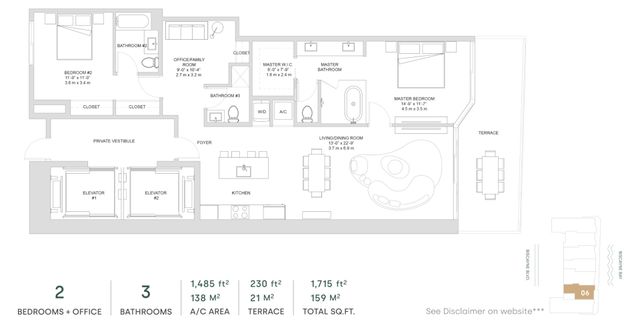 6 by The Melo Group - photo