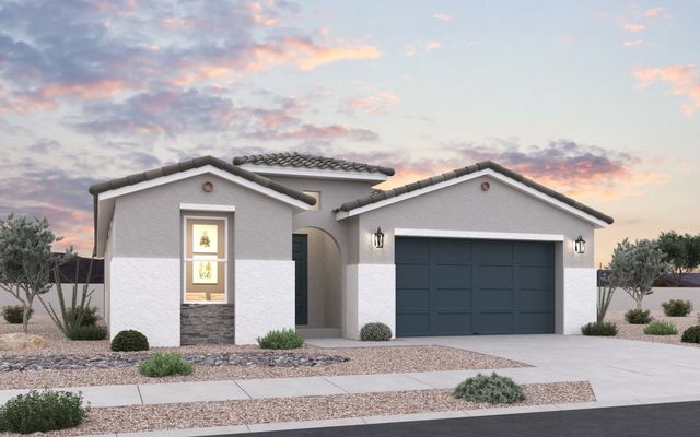 Corona - 17736 by Dream Finders Homes - image