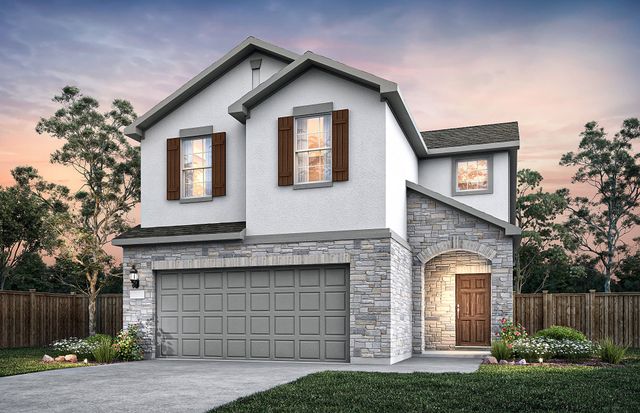 Gordon by Pulte Homes - image