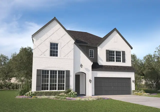 Madison III - L by Megatel Homes - image