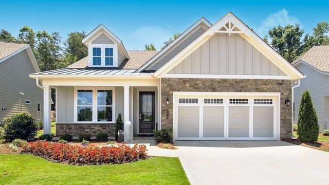Cypress by Kolter Homes - image