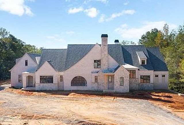 Hickory Flat Milton by Southwyck Homes - photo