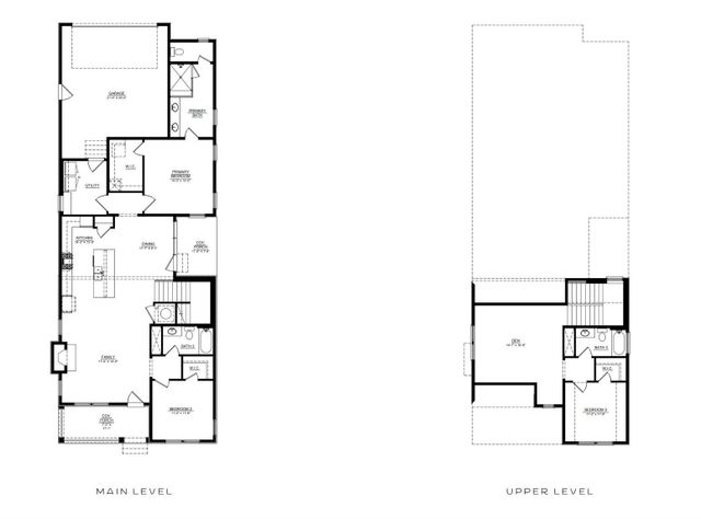Franklin Series- Hathaway by SLC Homes - image