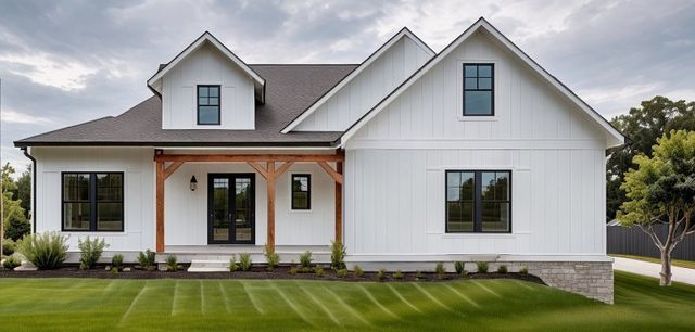 Autumnbrook by Riverstone Construction, LLC - image