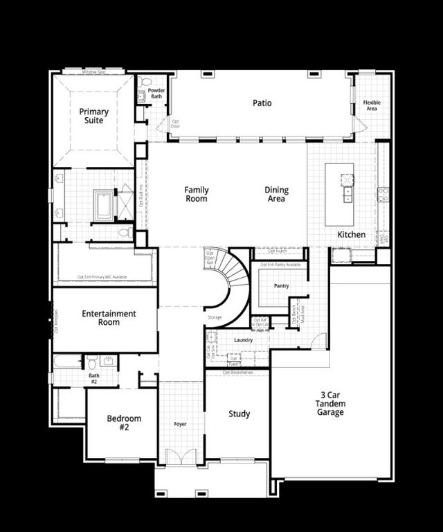 Shelley by Highland Homes - image