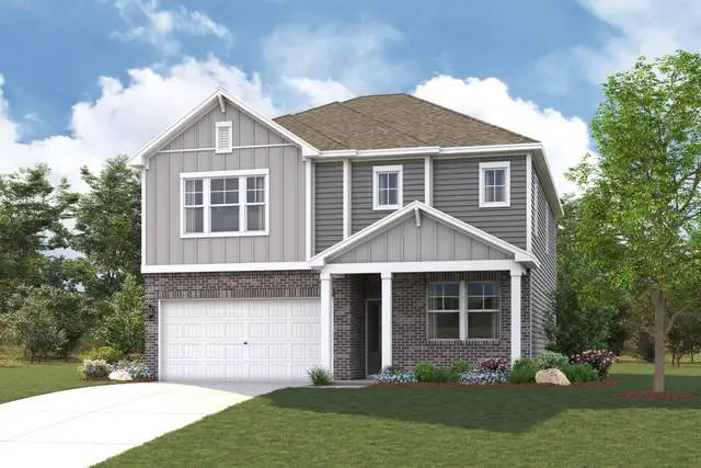 Nightingale by Century Communities - image