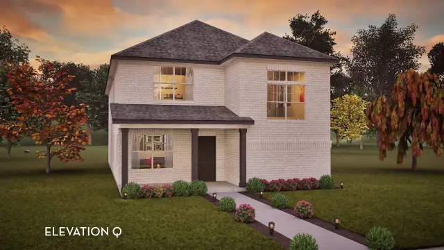 Sapphire by CastleRock Communities - image