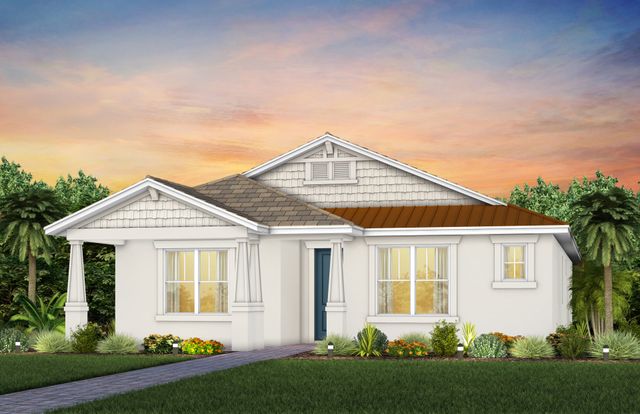 Arbordale II by Pulte Homes - image