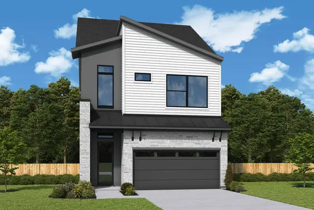The Canopy by David Weekley Homes - image