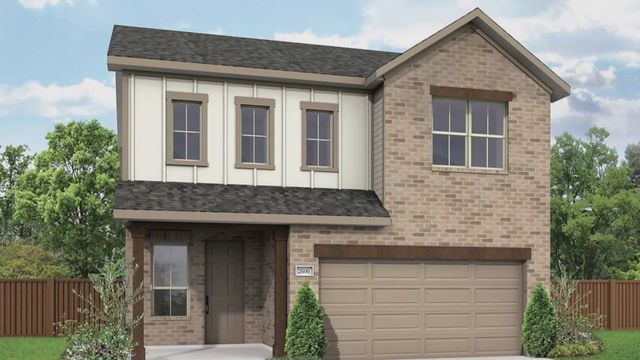 Benchmark by DRB Homes - image