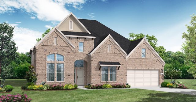 Maypearl (3401-HM-55) by Coventry Homes - photo