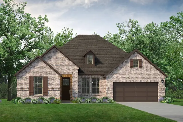 Dawson by UnionMain Homes - image