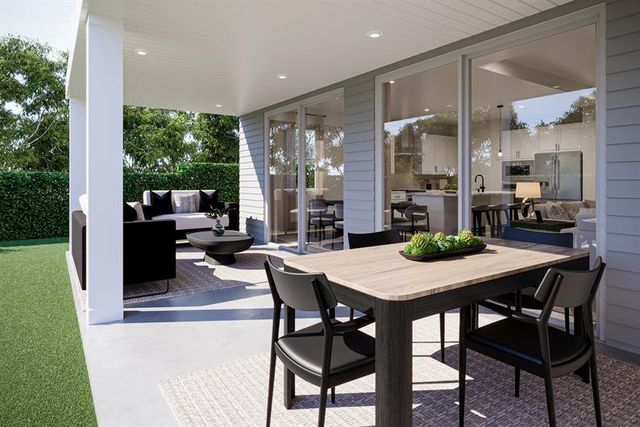 Oakleigh by Ryan Homes - image