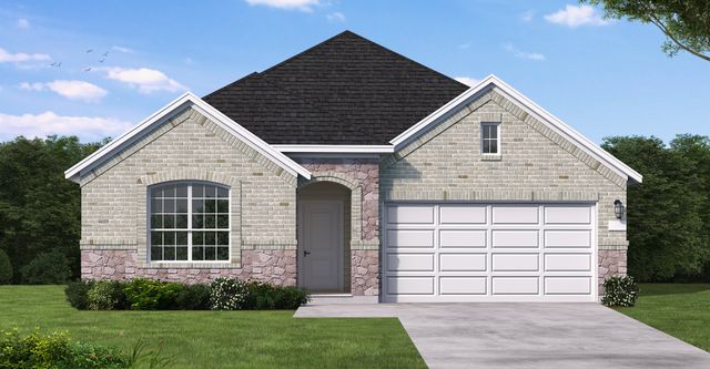 Grandview (2041-CV-40) by Coventry Homes - photo