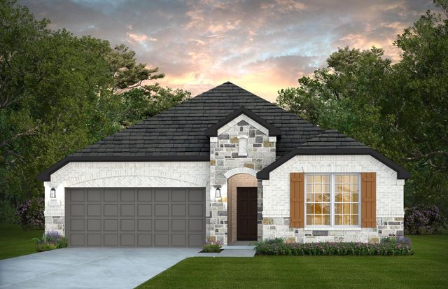 Arlington by Pulte Homes - photo