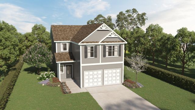 The Westfield by Direct Residential Communities - image