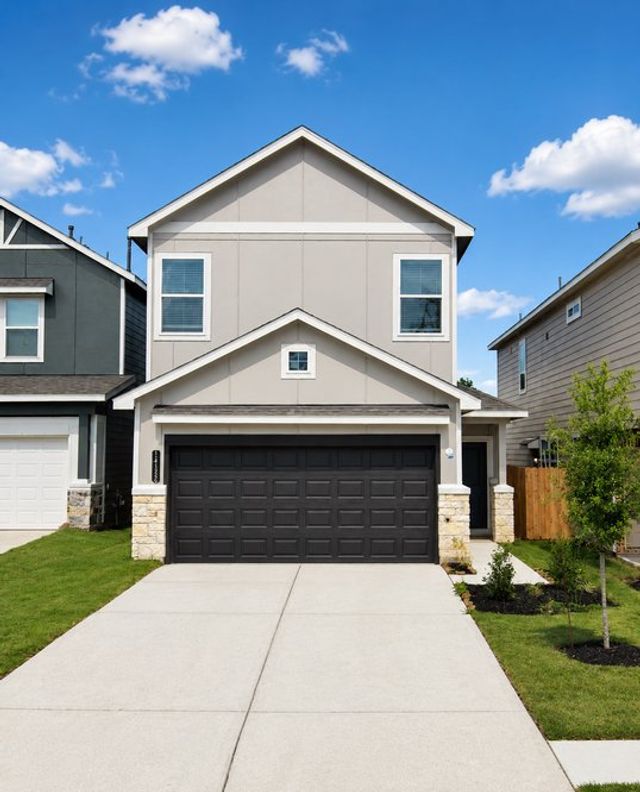 June 1553NS by Saratoga Homes - image