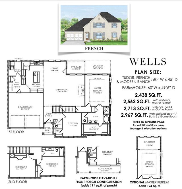 Wells by Clarity Homes - photo