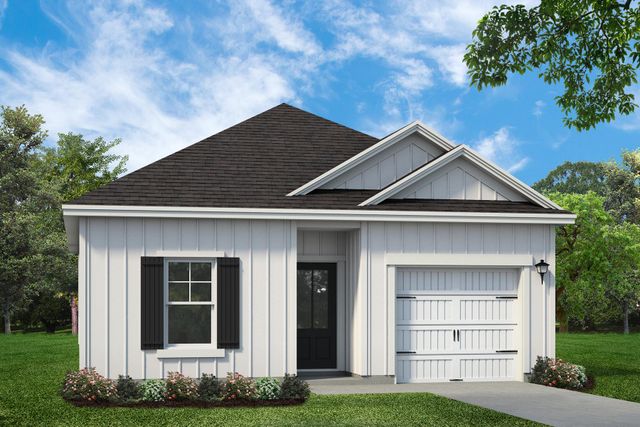 Henry by Hunter Quinn Homes - image