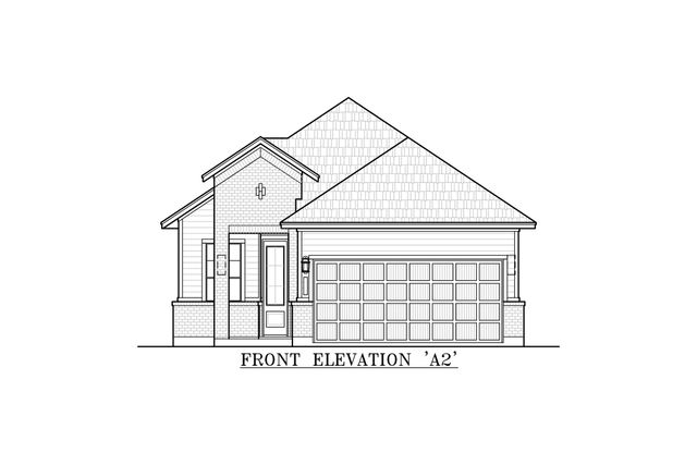 Carlisle by Chesmar Homes - image