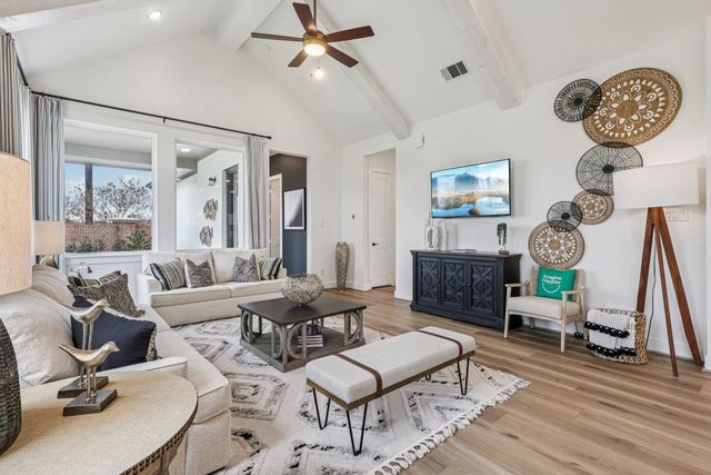 Oxford – 55′ Lot by Chesmar Homes - image