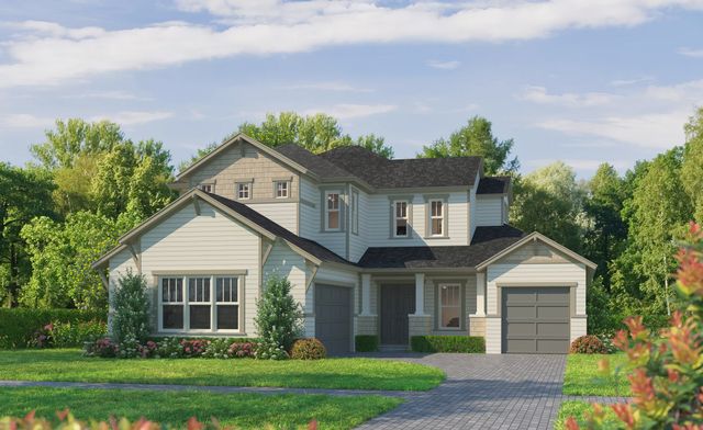 Pacifica - Elite Series | 60' Wide Lots by ICI Homes - image