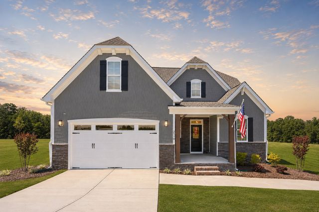 Biltmore by McKee Homes - image