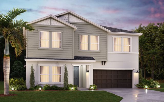 Windsor 3.0 by Cardel Homes - image