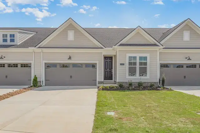 The Cambridge by Patterson Company - image