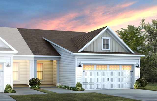 Colton by Del Webb - image