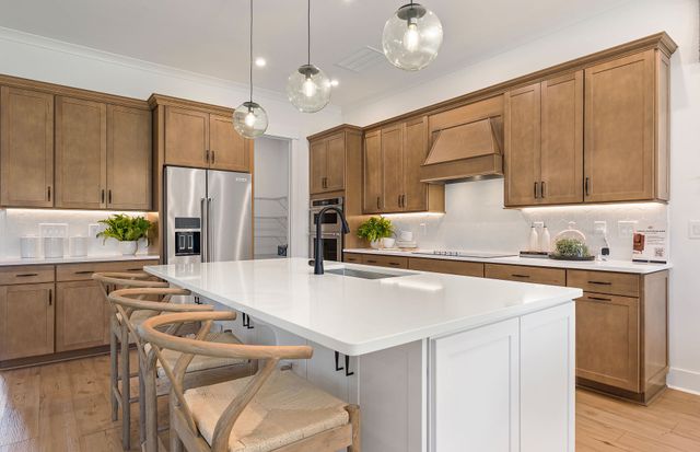 Fieldcrest by Pulte Homes - image