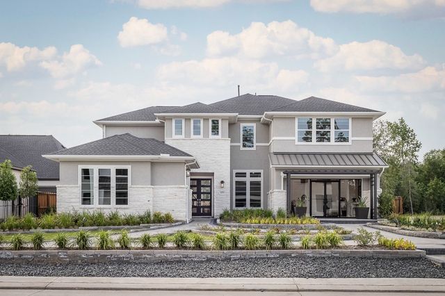 Snyder by Tri Pointe Homes - photo