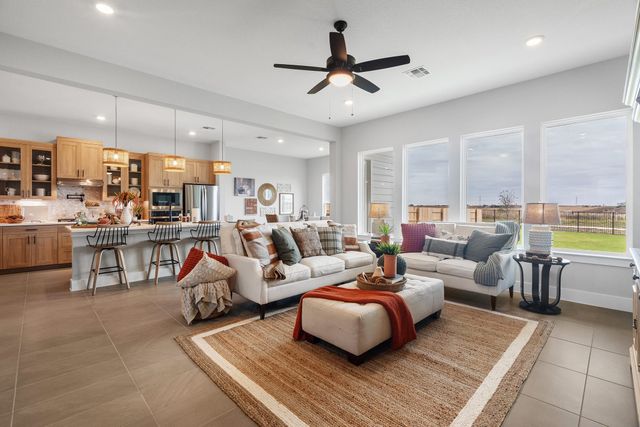 Hailey by Chesmar Homes - image