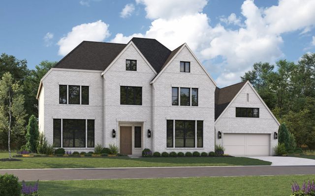 7042 by Tradition Homes - image