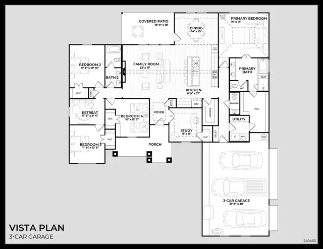 Vista by Dunhill Homes - image