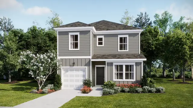 WILMINGTON by Lennar - image