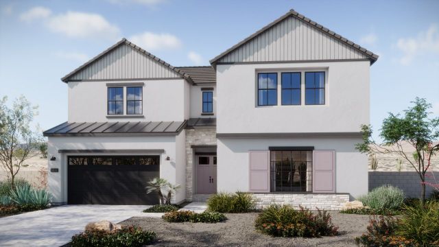 1121 by Woodside Homes - image