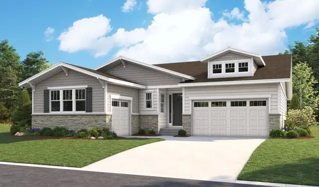 Delaney by Richmond American Homes - image