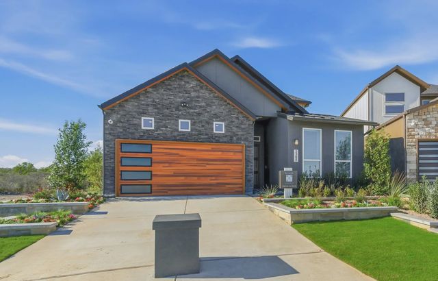 Talos by Chesmar Homes - image