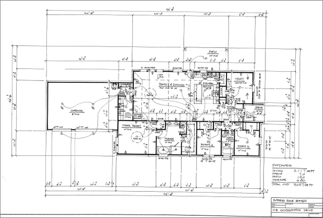2117 by Robbie Hale Homes - image