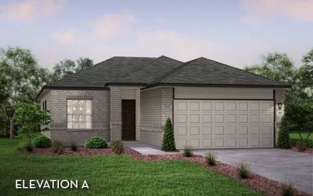 Leon by CastleRock Communities - photo