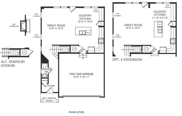 Ferncliff by Ryan Homes - image