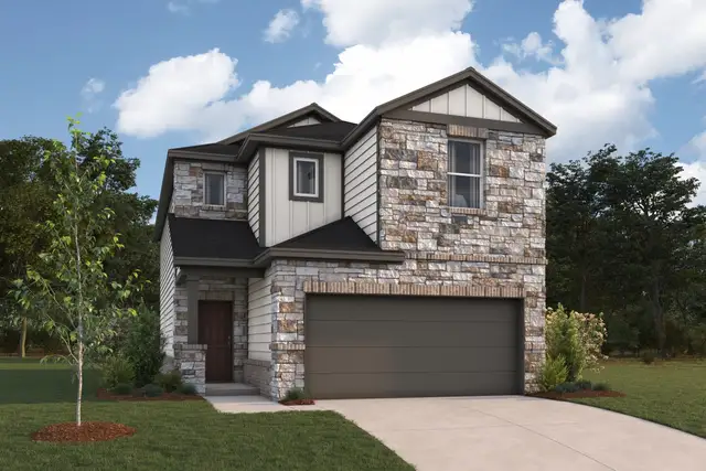 Catarina - Smart Series by M/I Homes - image