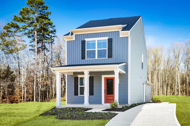 Reese by Ryan Homes - image