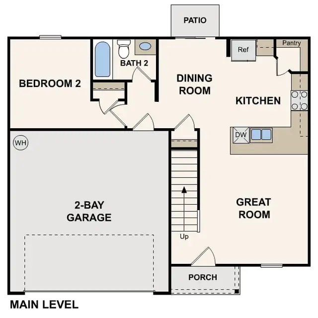 Dupont by Century Complete - image