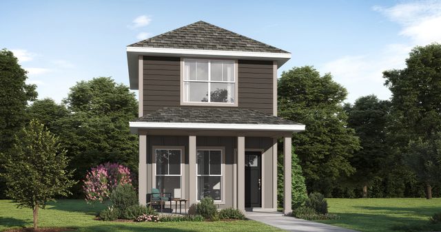 Louie by Peachtree Building Group - image
