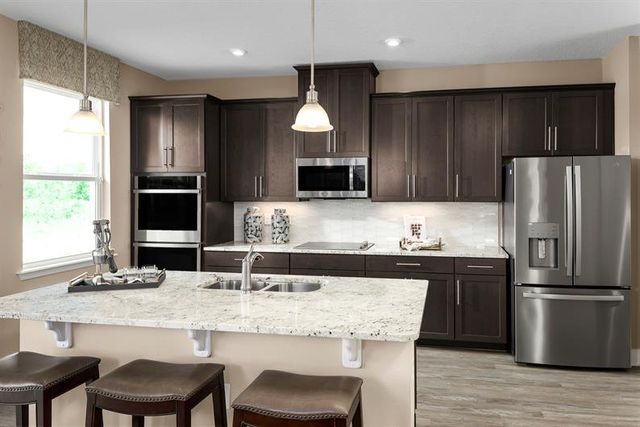 Rochelle by Ryan Homes - image