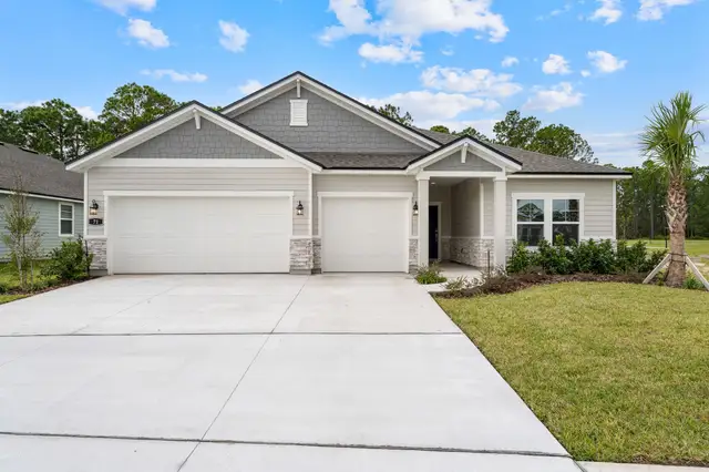 Everglade by Century Communities - image