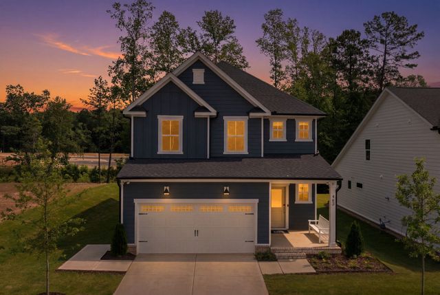 Murray by Pulte Homes - image